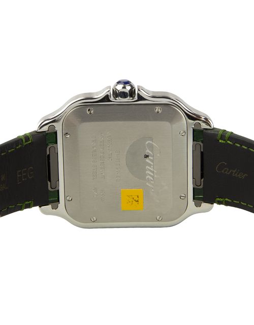 Cartier Santos De Cartier WSSA0062 Image 2